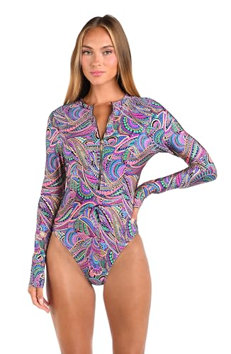 Sunshine 79 Women's Standard Paddlesuit One Piece Swimsuit