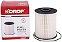 5.9 Cummins Fuel Filter Fits for Dodge Ram 2500 3500 5.9L Cummins Turbo Diesel 2000-2009 Replaces# 68001914AA, 68001914AB, 5015581AA, 5015581AB, 33585XE