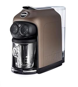 Lavazza A Modo Mio Deséa Capsule Coffee Maker