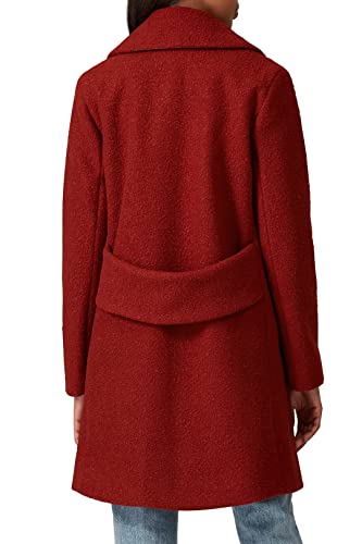 Rent The Runway Pre-Loved Faux Sherling Holly Coat4