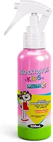 Spray Desembaraçante Kids 150ml Bio Extratus