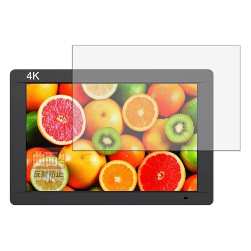 Leipsden �t�B���� FEELWORLD FW703 �Ή� �ی�t�B���� �ȖʑΉ� TPU ���˒ጸ �h�w�� ���C���f�� ���{��