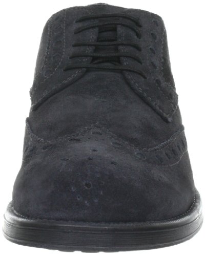 Image of Geox Men's Blade Brogued Lace-Up