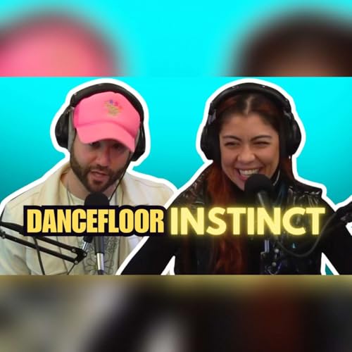 Inside the Mind of a Dancefloor Intuitive | MARO on The Racket House Podcast Ep. 22