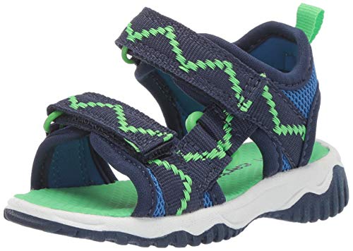 Carter's Baby's Moony Mesh Athletic Sandal