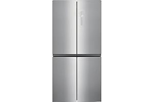 Samsung 17.4 Cubic Foot Refrigerator: Spacious and Efficient Cooling Performance