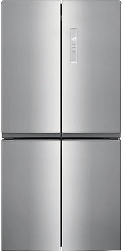 Frigidaire FRQG1721AV refrigerator