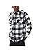 Produktbild Dickies Herren Sacramento Langarmhemd schwarz M