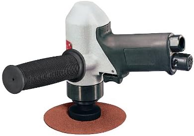 Dynabrade 50320c 4-1/2-Inch-5 Inch Pistol Grip Disc Sander