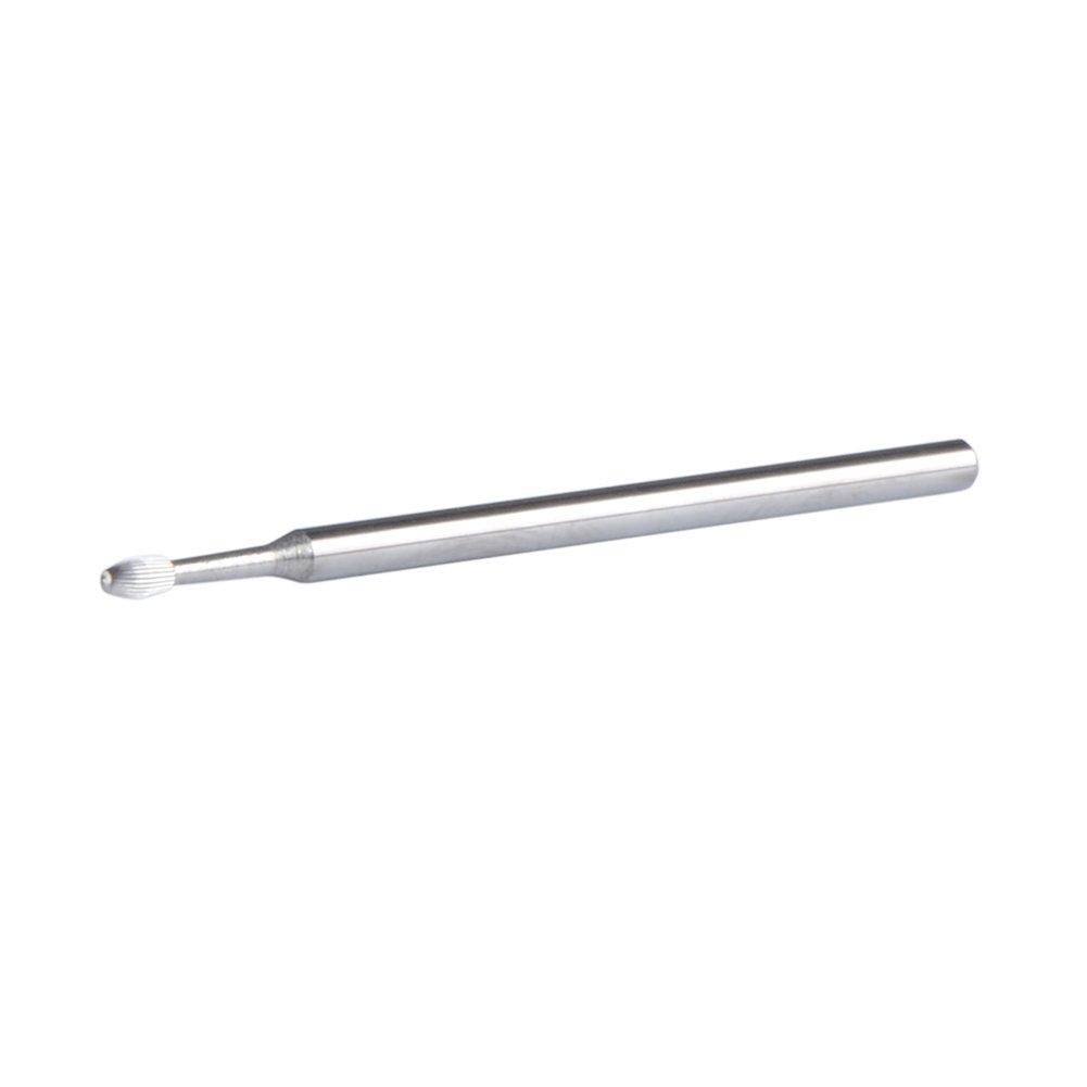 SpeTool Carbide Drill Bits Rotary Burrs Cuticle Clean For Nail Salon Manicure Tools,1.63MM
