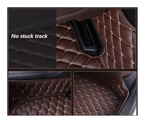 Tapis de sol de voiture Hyundai Sonata 2005 Protège Moquette