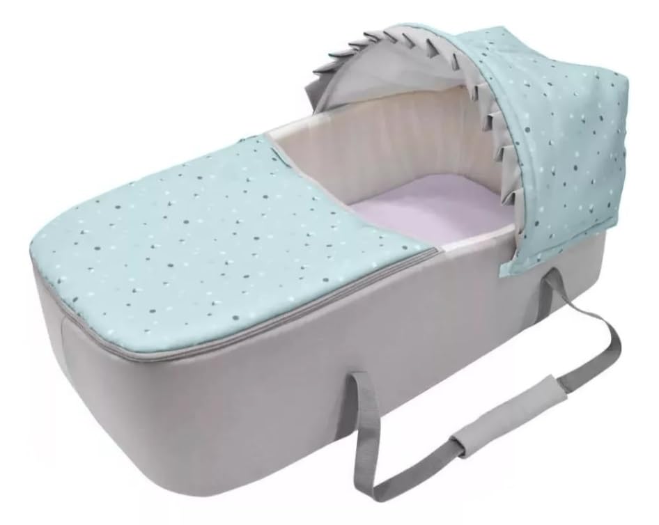 Paseo, Baby Product bambinetos Marca Inizzi (2)