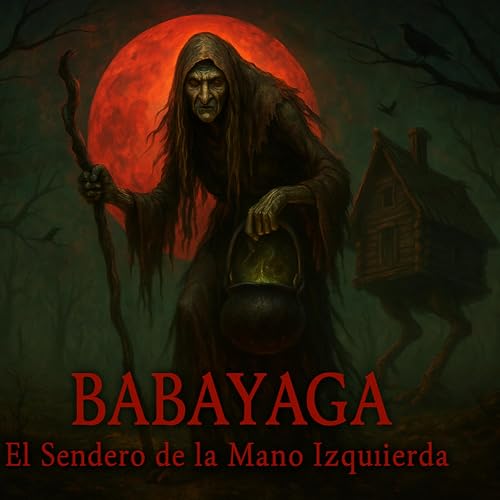 Babayaga