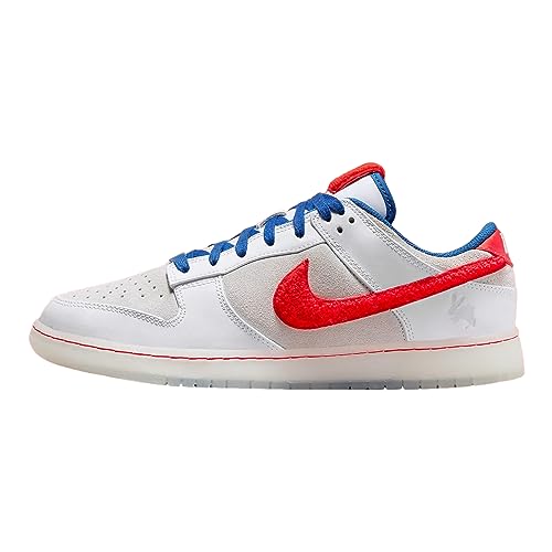 Nike Scarpe da Basket da Donna Wmns Air Jordan 1 Mid, Vela Bianco Viola, 39 EU