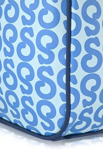 Disney Stitch Travel Bag, Duffle Bag, Overnight Bag, Weekender Bag | Mini 16 Inch Leather Classic Premium Travel Duffle Bag for Women, Men, Adults4