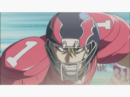  Eyeshield 21
