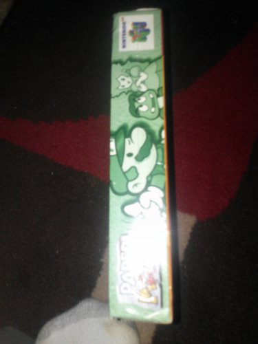 Paper Mario #TOP3