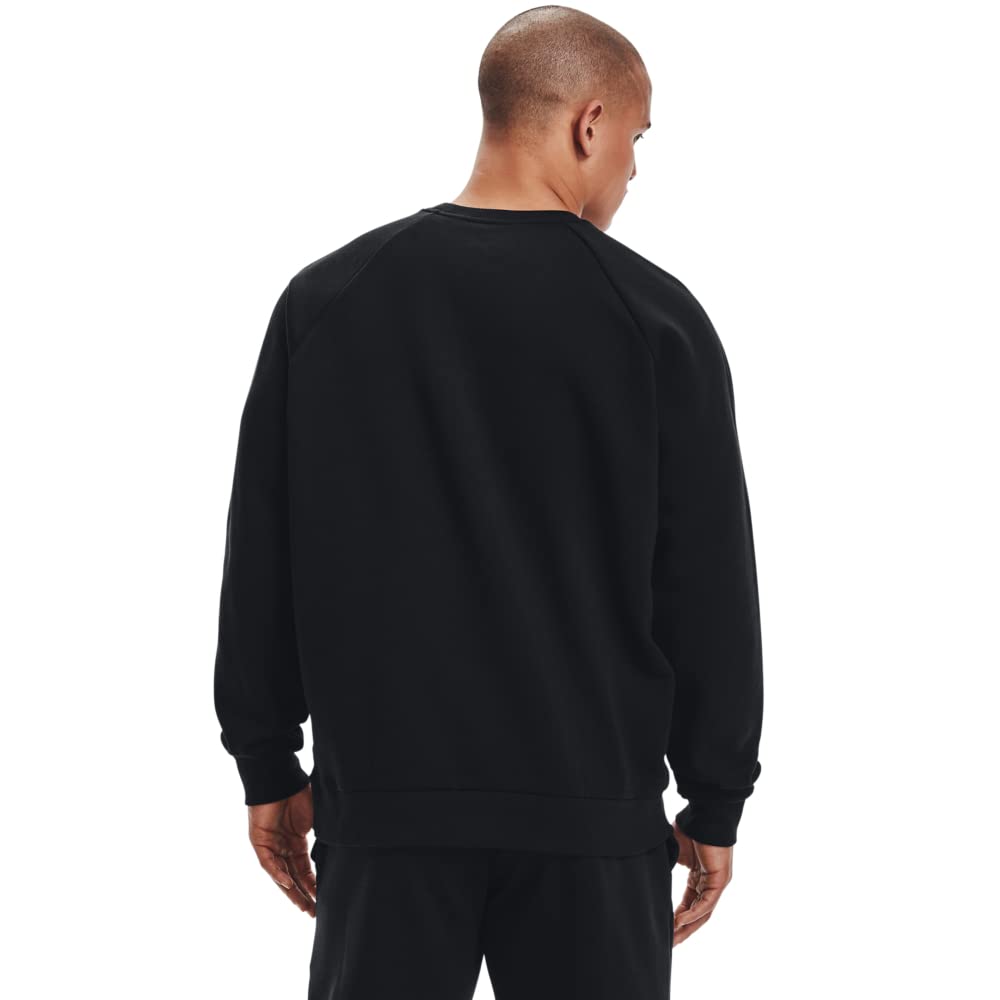 Under Armour Koszulka męska Rival Fleece Crew