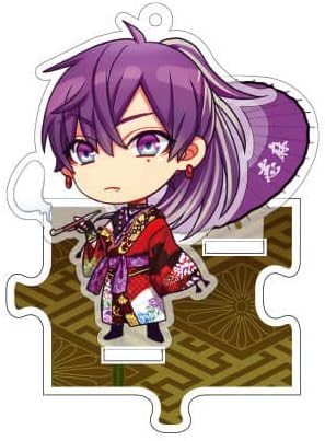 Amazon 浦島坂田船 公式グッズ アクリルスタンド 志麻 Spring Tour 花 Hana 春ツ アイドル 芸能人グッズ 通販