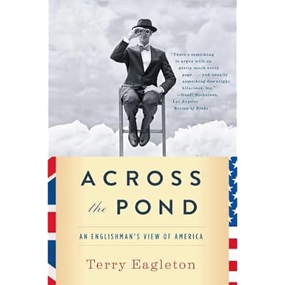 Across the Pond