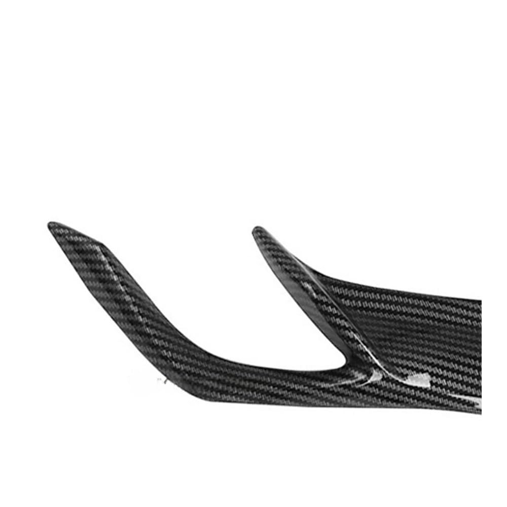 Déflecteur de vent latéral Pulsar RS200 protection aérodynamique