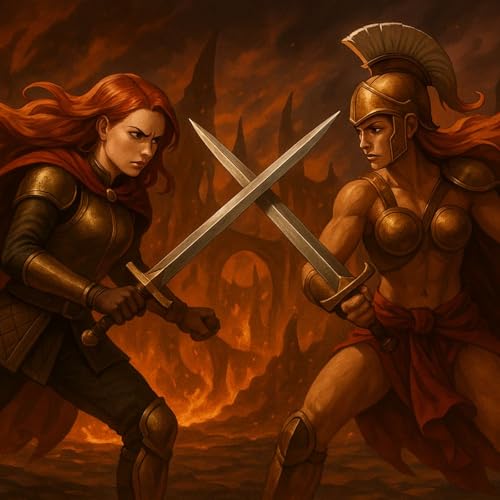 『Sisters of the Dragon』のカバーアート