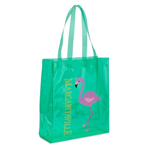 Margaritaville Island Reserve PVC Beach Tote Bag3