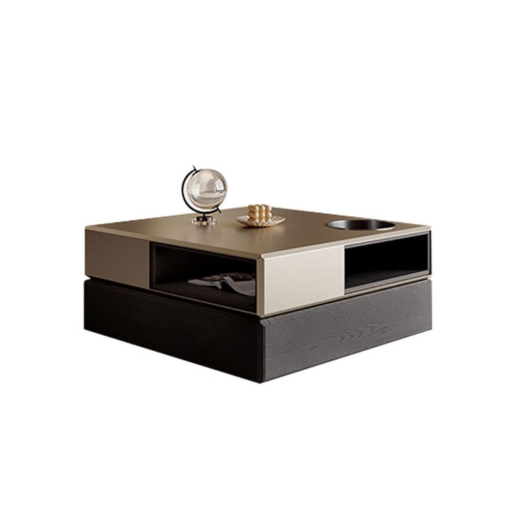 Tavolino Tavolino da caffè Semplice in Stile Francese, for la casa, Il Soggiorno, Lo Spazio di archiviazione, tavolino, for Piccoli Appartamenti, mobili for Interni Couchtisch