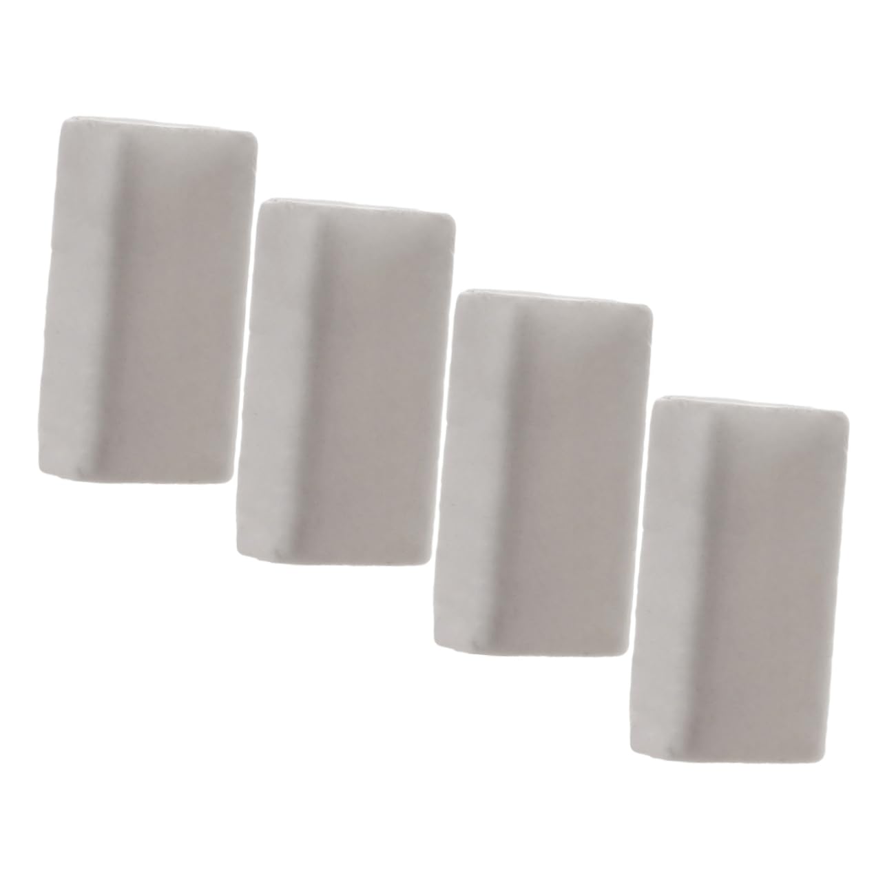 4pcs Waterproof Fireproof Sealant Clay for Air Conditioning Hole Sealing, 40g Each, Home Wall Repair Paste with Caulk Glue for Leak and Crack Filling