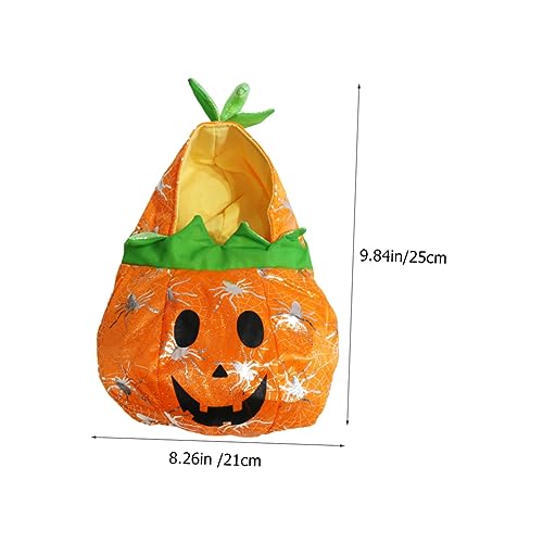 Disfraz Halloween para mascotas en poliéster cómodo miniatura 2