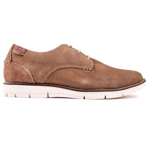 Image of Chatham Men's Buru Derby Shoes
