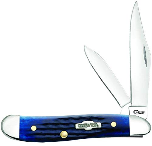 Case WR XX Pocket Knife Navy...