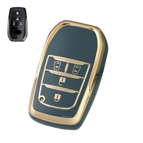 [LETINGFAR] L[P[X g^p X}[gL[P[X L[Jo[ _炩 TPUf 4{^g^p݌v V^ HNV[ 90 n V^mA 90 n VG^ NOAH VOXY SIENTA ɓKp L[P[X (O[)