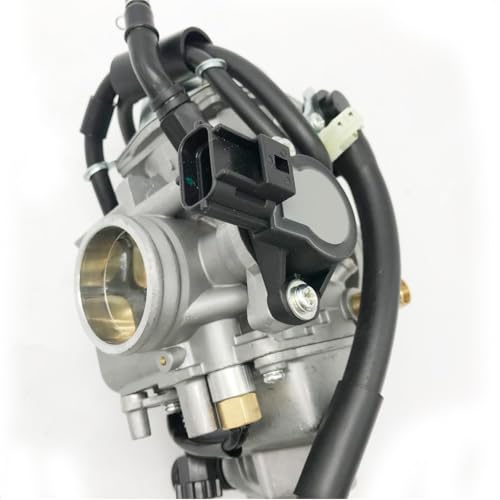 Carburateur TRX500 de remplacement compatible avec HFR 500 TRX500FA 2005-2012