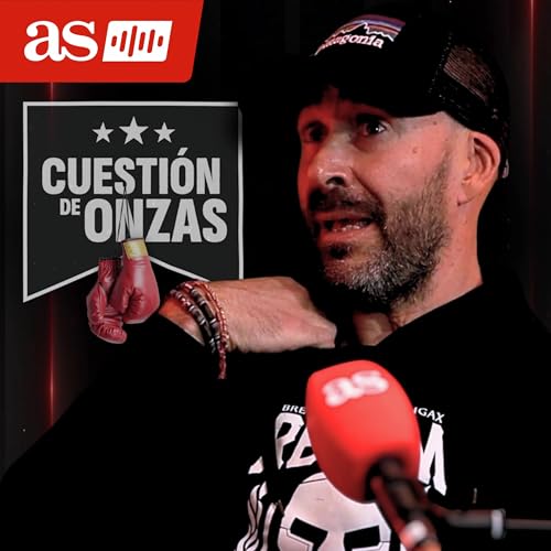 #5 Blas Pardo: 90 a&ntilde;os de boxeo desde el mostrador de Condor 1935, la tienda de boxeo m&aacute;s antigua de Espa&ntilde;a.