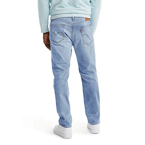 Image of Levi's Men's 541 Athletic Taper Fit Jeans