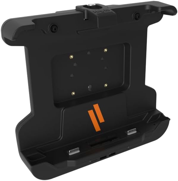 Havis DS-PAN-1213 Cradle Only for Use with TOUGHBOOK 33 & TOUGHBOOK 33 with 5G - No Electronics