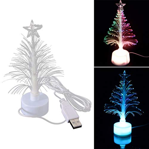 Reviews y listado de Árboles de Navidad pequeños para escritorio para comprar online. 2 Imagen adicional