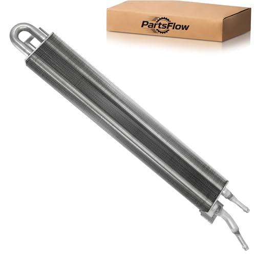 918-306 Automatic Transmission Oil Cooler Compatible with Jeep Commander 2006-2010