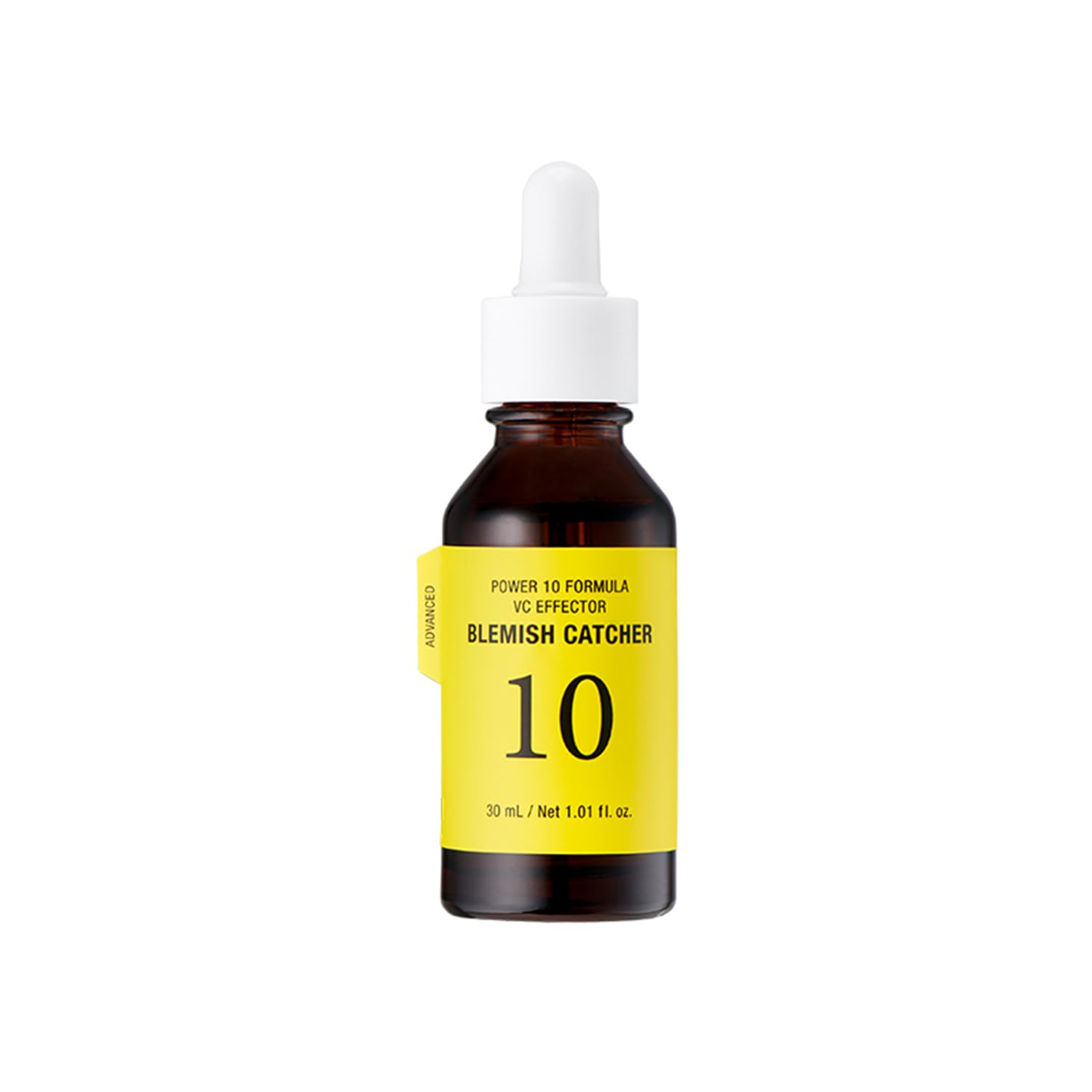 Power 10 Formula VC Effector | Lightweight Texture | Korean Skincare | Daily Use Serum | Hydrating Skin