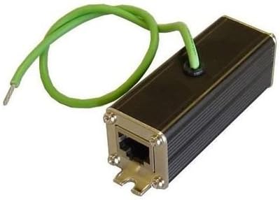TP-ESP-1000-POE24 - Gigabit PoE Lightning and Surge Protection, 40V Clamp Voltage