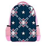 Espaciosa: una bolsa de capacidad principal, 2 bolsillos laterales, 2 pequeños compartimentos de almacenamiento, 1 bolsillo con cremallera + compartimento para computadora, diseño de múltiples bolsillos, capacidad moderada y almacenamiento cómodo.