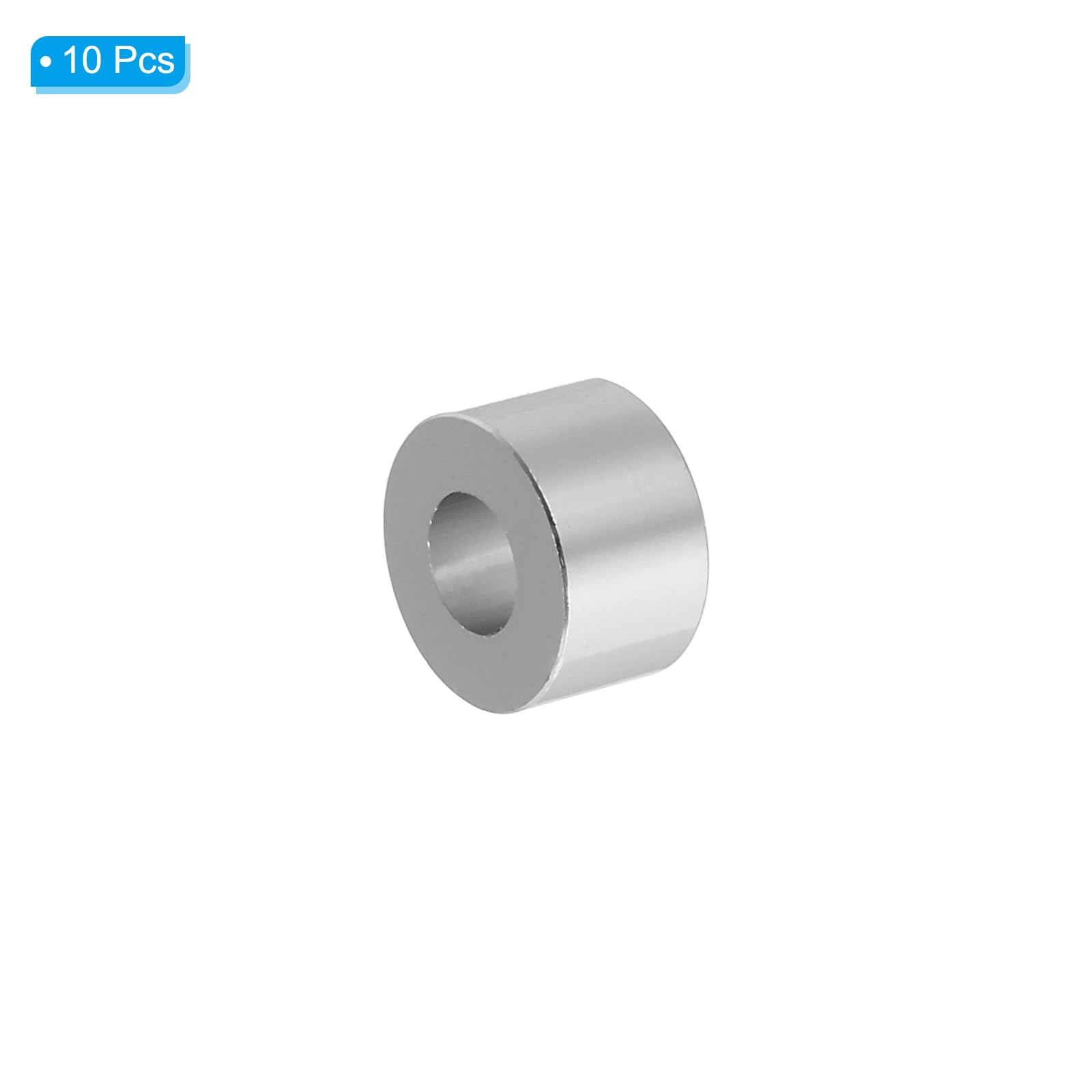 PATIKIL M6 Aluminum Spacers - Image 3