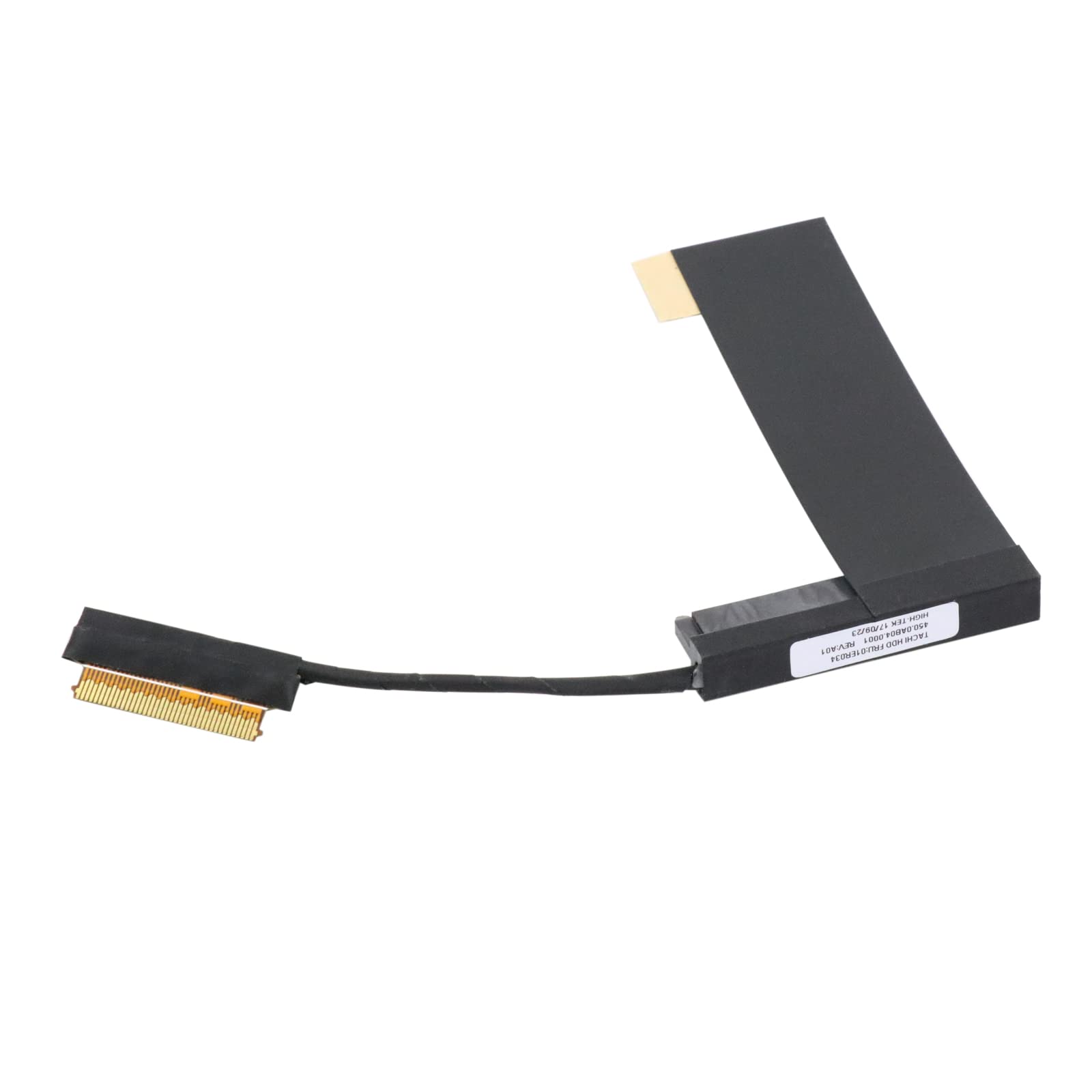 Amazon.com: BestParts M2.5 SATA HDD Hard Drive Connector Cable