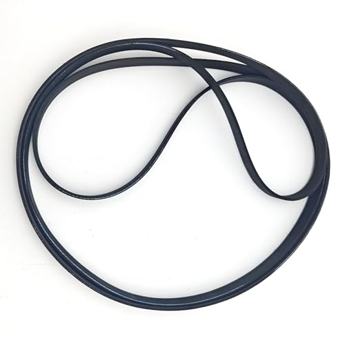 Correa secadora 7PH 1915 de alta resistencia estructural para Hotpoint C00179066 6