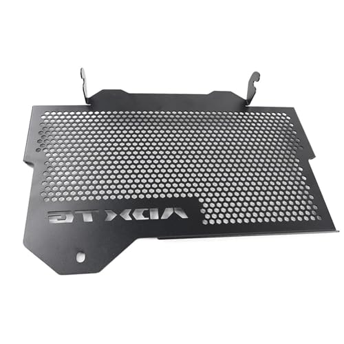 Calandre moto ADX GT 400 protège-radiateur anti-gravillons