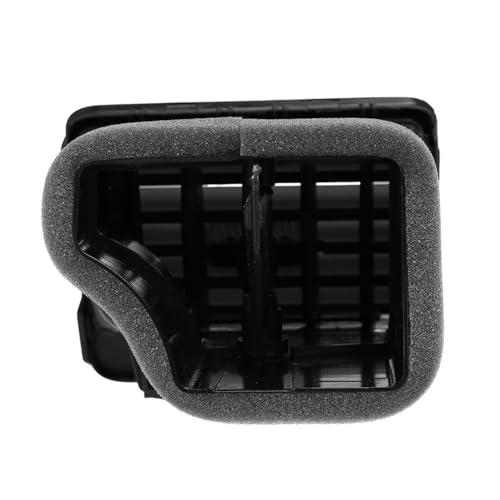 Rejilla de ventilación para climatizar el salpicadero frontal de MK5 2