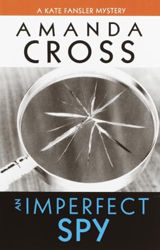 An Imperfect Spy (Kate Fansler)