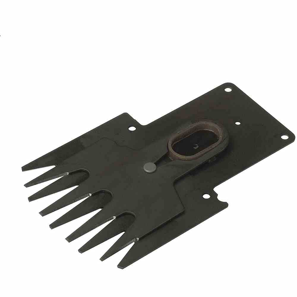 Gardena 2346-20 Gras-Messersatz, 10 cm