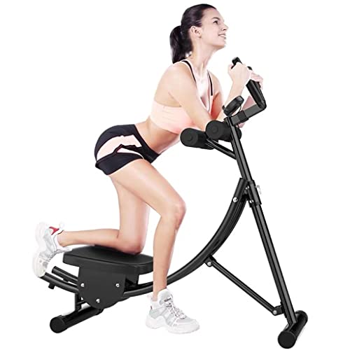Appareil de musculation abdominale vertical fitness à domicile crunch abdominal